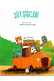 Misafirperver Orman + Vitamin Sofrası + Süt Şişeleri + Arkadaşlık Adası |   4 Book Set |   Gifted - 4