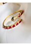 Premium Snake Series Luxury Handcuff Bracelet - 4