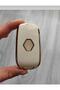Express 3 Button Susta Nano Key Case White Gold 1St Quality - 3