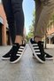 TW TONNY WHITE CMPS Unisex Lace-Up Orthopedic Sports Sneakers Shoes - 5