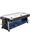 4 In 1 Multi Game Table, Pool Table, Airhockey Table, Tennis and Dining Table - 6