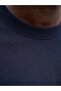 Jcofusıon Chest Brand Tee Ss Crew Noos Men's T-Shirt 12289936 - 6