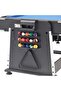 4 In 1 Multi Game Table, Pool Table, Airhockey Table, Tennis and Dining Table - 5