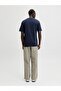 Jcofusıon Chest Brand Tee Ss Crew Noos Men's T-Shirt 12289936 - 3