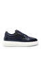 Genuine Leather Men's Casual Shoes - Cowhide Lining & Lightweight Eva Sole - 2