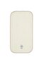 Tazmania Goal Lisans Embroidered Bamboo Newborn Baby Set - Cream Beige - 3