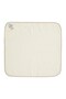 Tazmania Goal Lisans Embroidered Bamboo Newborn Baby Set - Cream Beige - 4