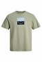 Jorcatskills Square Branding Men's T-Shirt 12290856