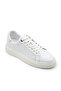 Men's Genuine Leather Comfortable Eva Sole Casual Shoes - 3