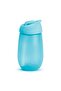 Simple Clean Drinking Cup with Straw 12+ Months 296 ml Blue - 3