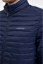 معطف رجالي M-SN21 PERRY COAT 2PR LACI - 4