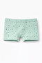 2-11 Years Old Boys' Boxer Briefs Set of 6 |   Cotton & Soft Textured & Skin-Friendly & 100% Cotton - 2
