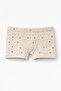 2-11 Years Old Boys' Boxer Briefs Set of 3 |   Cotton & Soft Textured & Skin-Friendly & 100% Cotton - 3
