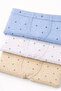2-11 Years Old Boys' Boxer Briefs Set of 3 |   Cotton & Soft Textured & Skin-Friendly & 100% Cotton - 4