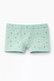 2-11 Years Old Boys' Boxer Briefs Set of 3 |   Cotton & Soft Textured & Skin-Friendly & 100% Cotton - 3