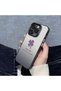 Redmi Note 14 Pro 5g Compatible Silicone Edge Hard Back Anti-Fall Phone Case Luck Otu - 4