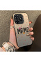 Tecno Spark 10 Pro 4g Compatible Silicone Edge Hard Back Anti-Fall Phone Case with Mama Pattern - 2