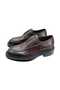 High-Sole Men's Shoes Brown - 3