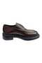 High-Sole Men's Shoes Brown - 2