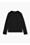Women Crew Neck Long Sleeve T-shirt - 3