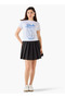 Cotton T-shirt with Yale University Print - 3