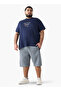 Men Regular Fit Crew Neck Short Sleeve New England Patriots Print T-shirt - 3