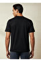 Men Regular Fit Henley Neck Short Sleeves T-shirt - 3