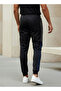 Men Colourblock Joggers - 3