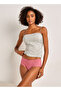 Set of 5 - Briefs with Bow Detail - 2