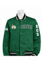 Unisex Embroidered College Jacket - 3