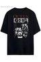 Pandorica's Queen Design Unisex Cotton T-Shirt