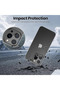 Clear camera lens protector for iPhone 12 Pro Max - 3