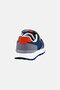 Toddlers Boy Velcro Closure Casual Shoes, Multicolor - 4