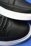 Efnan Shoes Men's Daily Orthopedic Sole Comfortable Flexible Elastic Guaranteed Shoes - 4