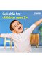 Children's Chewables 24 HR Children Allergy Medicine, Grape, 60 Count - 4