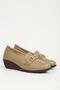 Pc - 54948 Women's Comfortable Sole Wedge Heel Shoes