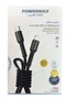 Syn Fast Charging Cable for Mobile Phone Type C to Type C Android Type C Data Charger