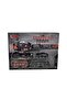 Jhx6686 Kut 23 Pcs Classic Model Train - 4