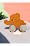 Wooden Toy Elephant Natural Handmade Toy - 2
