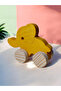 Wooden Toy Elephant Natural Handmade Toy - 3