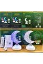 Desk Lamp Quran Speaker SQ-830 Table Night Light Quran Speaker Remote Control - 4