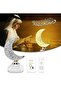 Desk Lamp Quran Speaker SQ-830 Table Night Light Quran Speaker Remote Control - 6