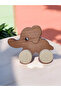 Wooden Toy Elephant Natural Handmade Toy - 2