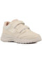 252-1307 Women's Beige (36-40) Sneaker Shoes - 2