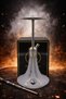 STEAMULATION NARGİLE TAKIMI
