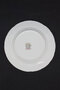 Haworth Bone China English Porcelain Cake Plate 16 cm - 3