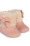 Bow-Tie 17- Booties - Powder - 3