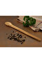 Wooden Coffee Spoon 21 cm