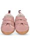 Velcro 19- İlkadım Shoes - Pink - 8