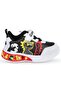22- Sports Shoes - Black - 8